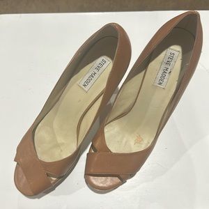 Steve Madden Heels